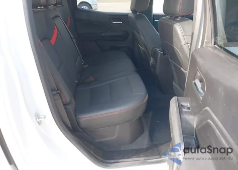 2023 Chevrolet Colorado 4Wd Short Box Z71 из США, поврежденный, VIN 1GCPTDEK2P1246012